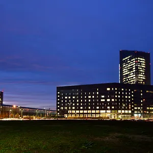 4* Hotel San Vitale
