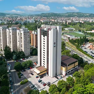 4* Hotel Western Tower