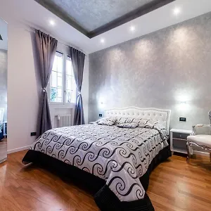  Apartmán Fashion Silver
