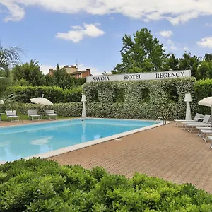 4* Hotel Savoia Regency