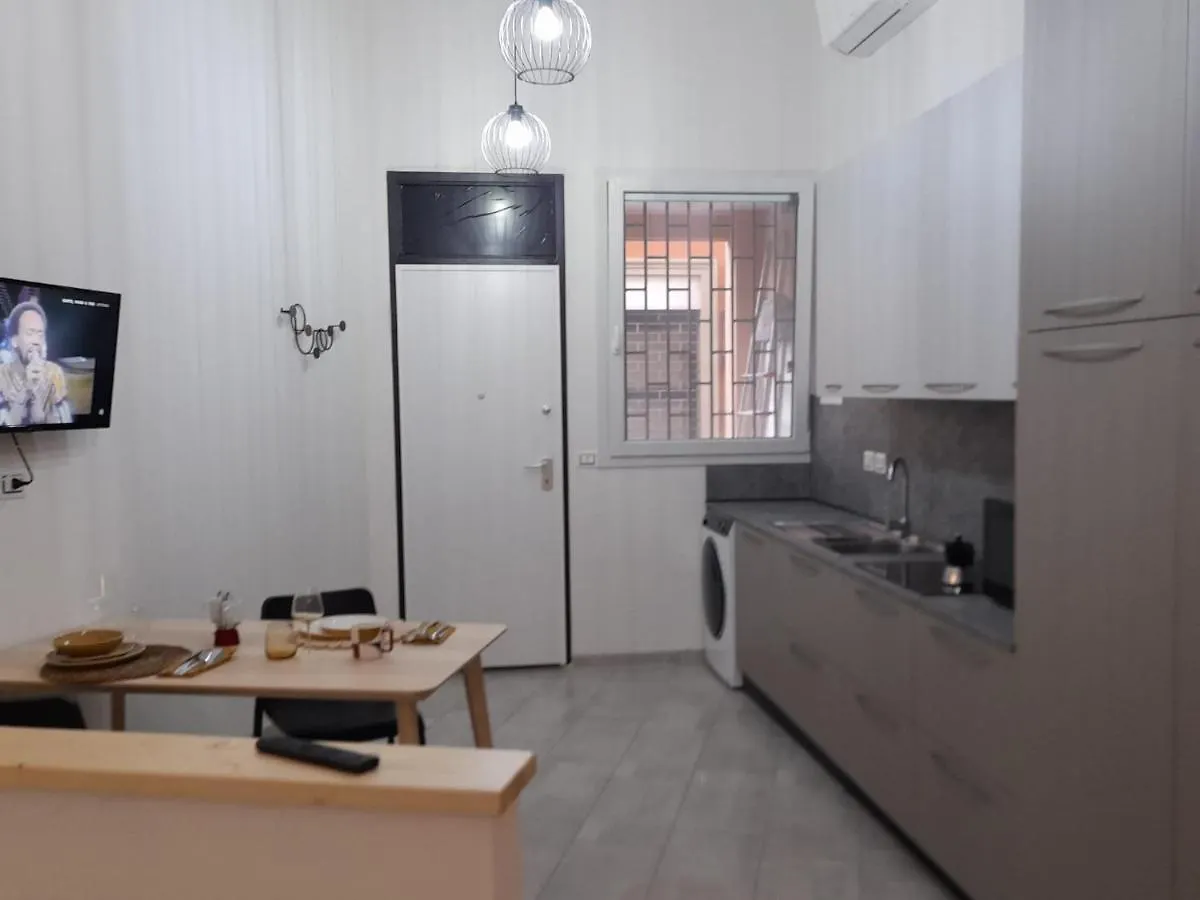 Miriam Loft S.Orsola Bologna Apartment 0*,  Italy