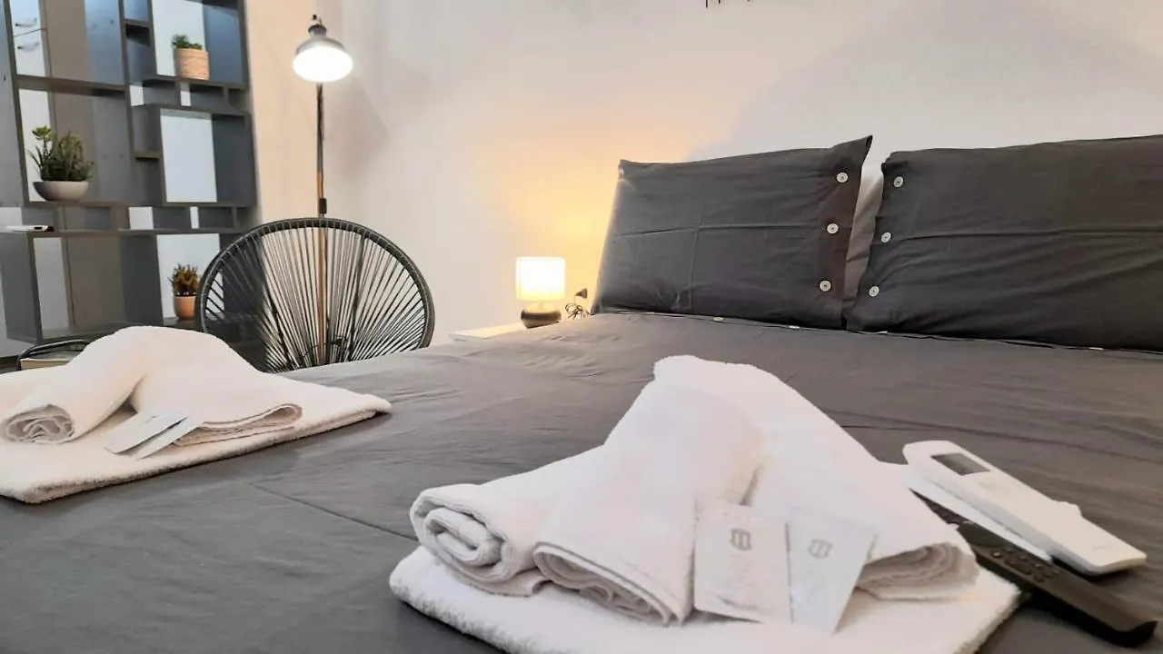 Miriam Loft S.Orsola Bologna Apartment
