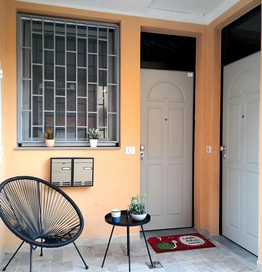 Miriam Loft S.Orsola Bologna Apartment