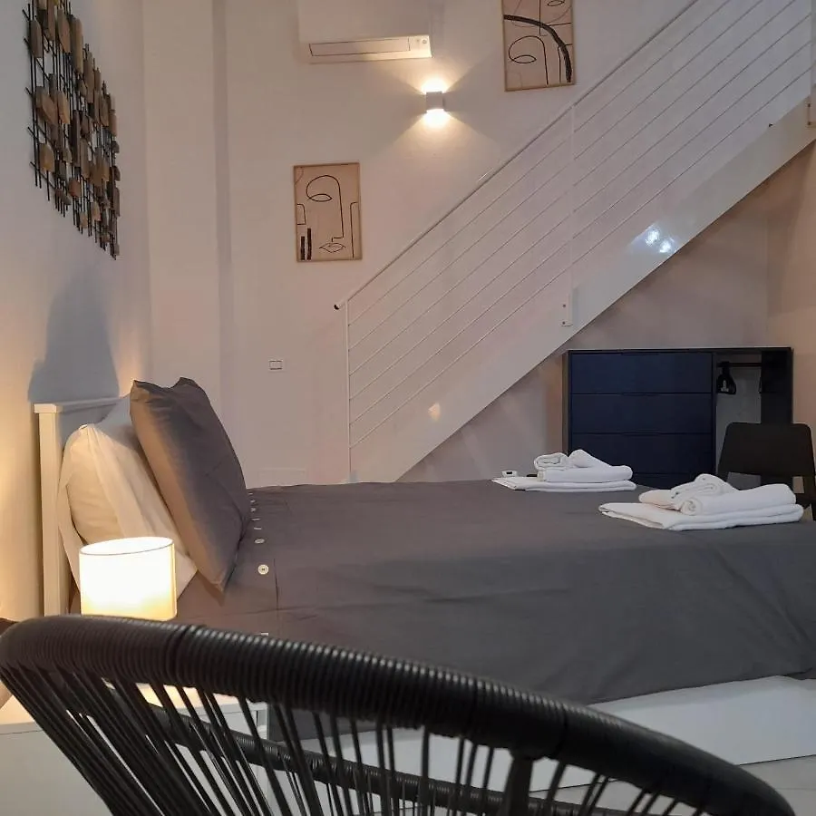 Miriam Loft S.Orsola Bologna Apartment