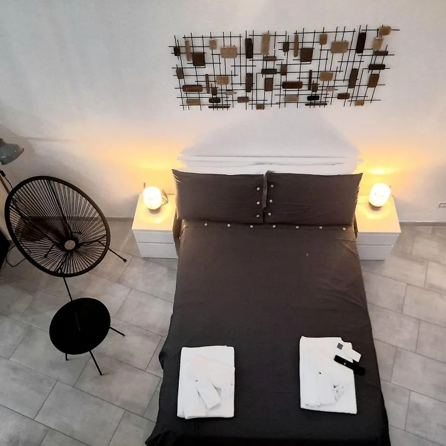 Miriam Loft S.Orsola Bologna Apartment