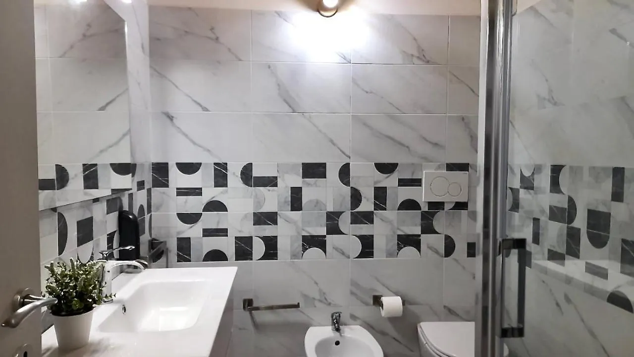 Miriam Loft S.Orsola Bologna Apartment 0*,