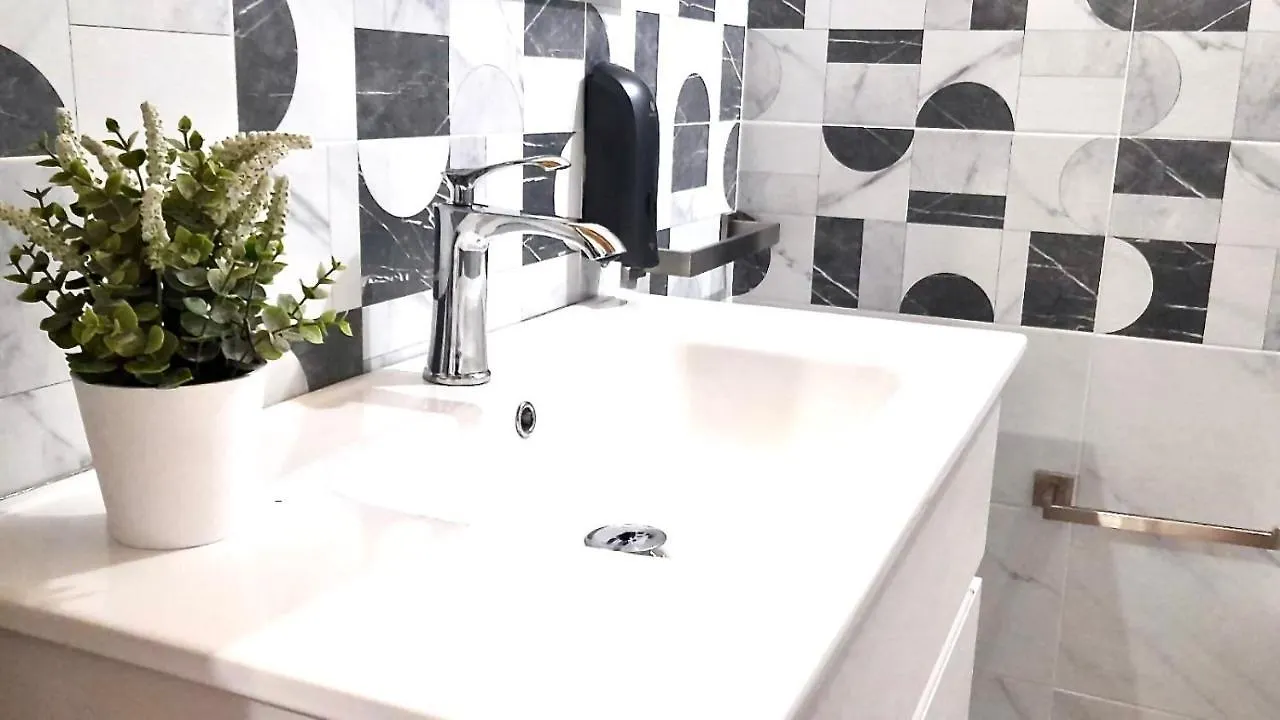 Miriam Loft S.Orsola Bologna Apartment